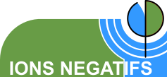 Ions négatifs