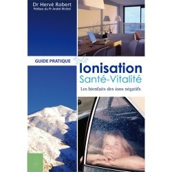 Livre ionisation sante-vitalite